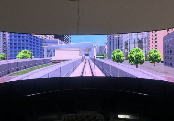 怎樣去鑒定一塊小間距高清LED顯示屏的好壞？